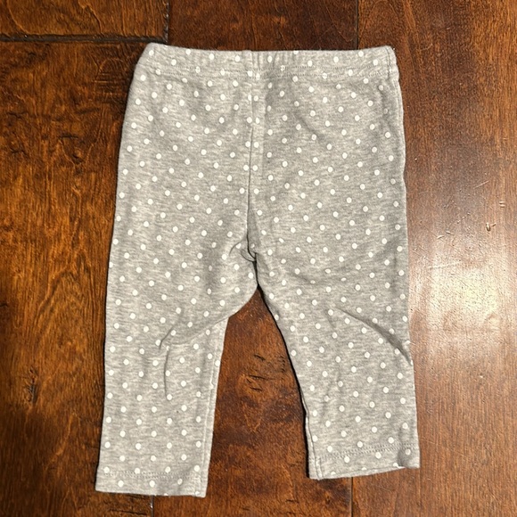 Vitamins Baby Girls Bird/Spring 4 Piece Outfit - Picture 11 of 11